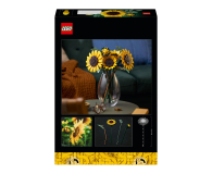 LEGO BOTANICALS 11502 Bukiet słoneczników - 1489545 - zdjęcie 10